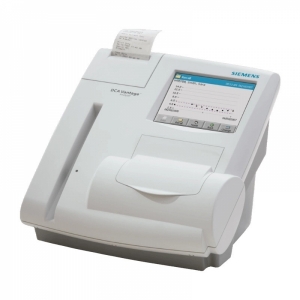 EKF Diagnostics Hemo Control EKF Diagnostics Hemo Control