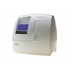 EKF Diagnostics Hemo Control EKF Diagnostics Hemo Control
